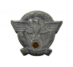 Памятный знак День Полиции 1942 WHW